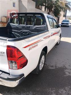 تويوتا هايلوكس